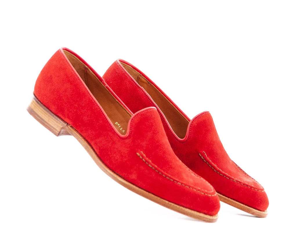 CROCKETT AND JONES - BELLA CJ