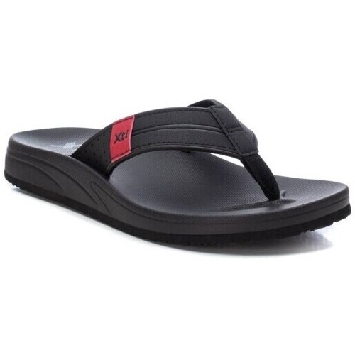 Xti - SANDALIA DE HOMBRE142531 Negro