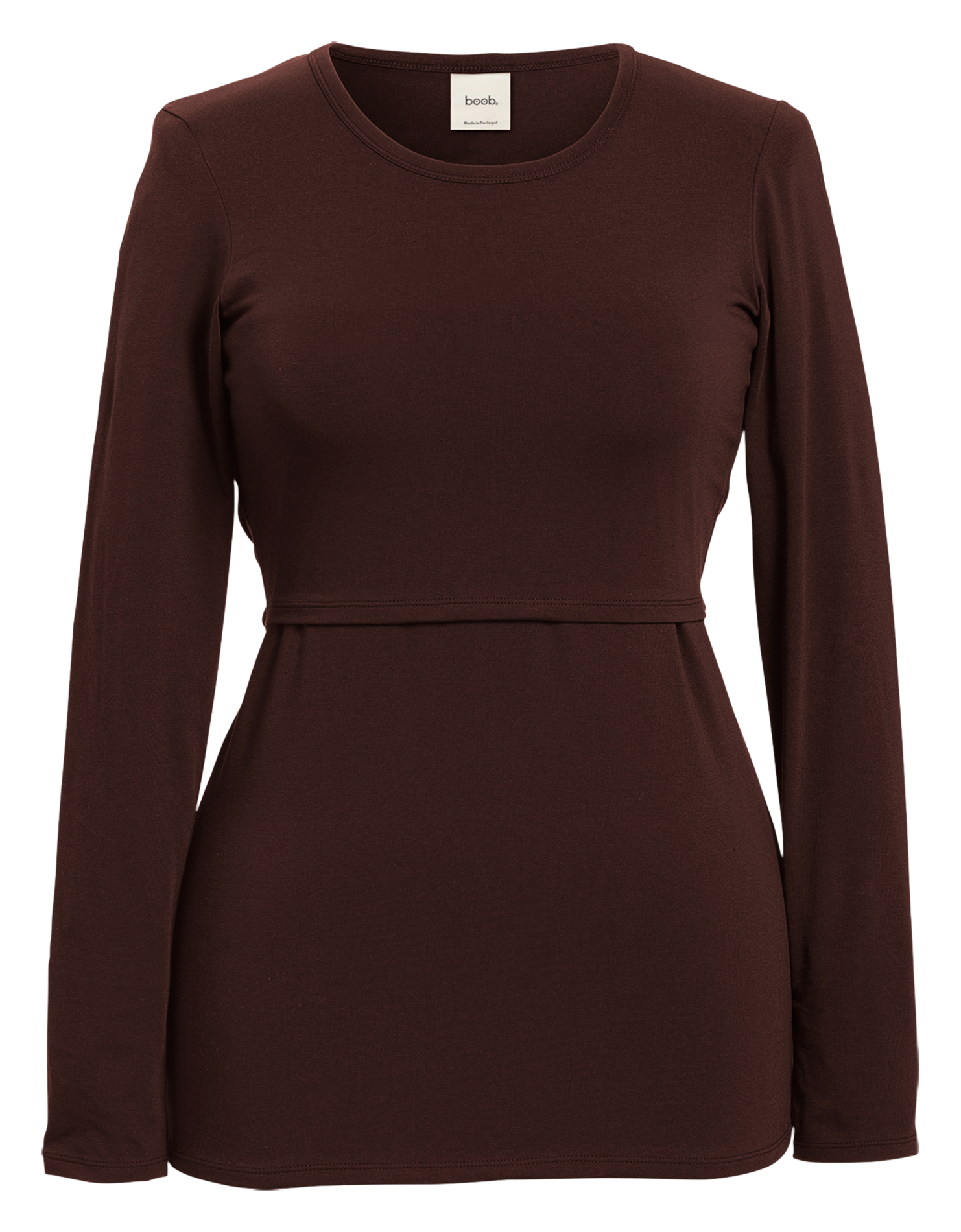 T-shirt de grossesse en coton biologique |