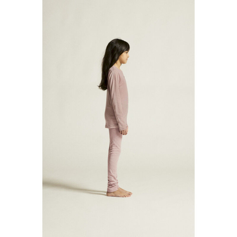 CORE Warm Baselayer Set Jr - Sous-vêtement thermique enfant