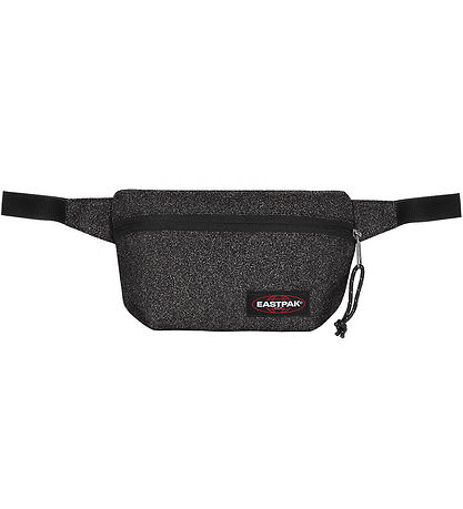 Eastpak Gürteltasche - Sommer - 21x14x5 cm - Spark Black
