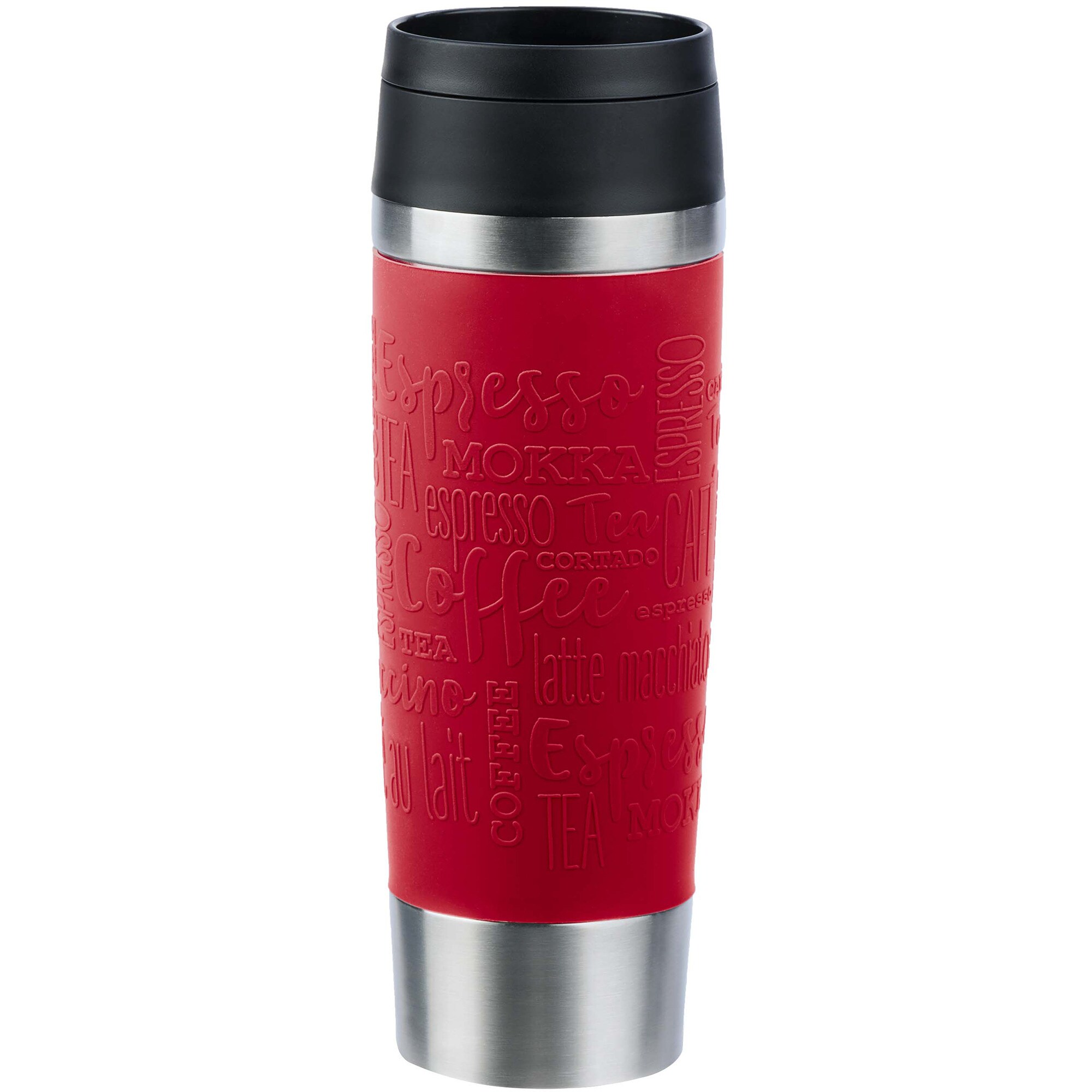 Emsa Thermobecher TRAVEL MUG Classic Grande Thermobecher