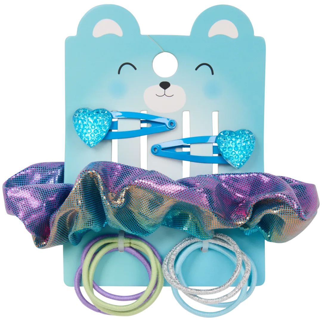 Accessoires de coiffure