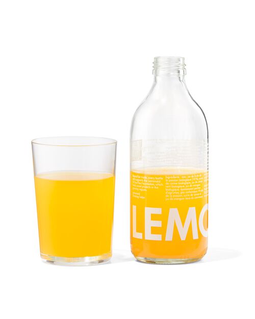 Lemonaid fruit de la passion 330ml