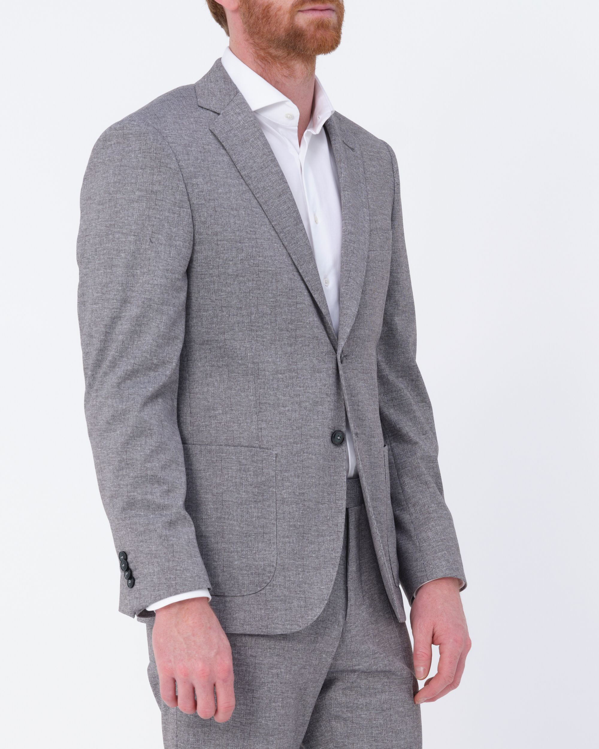Recall - Mix & Match Colbert