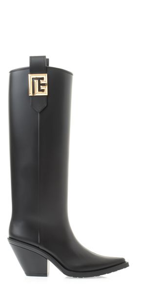 Balmain -Tess PB Cowboy Boots