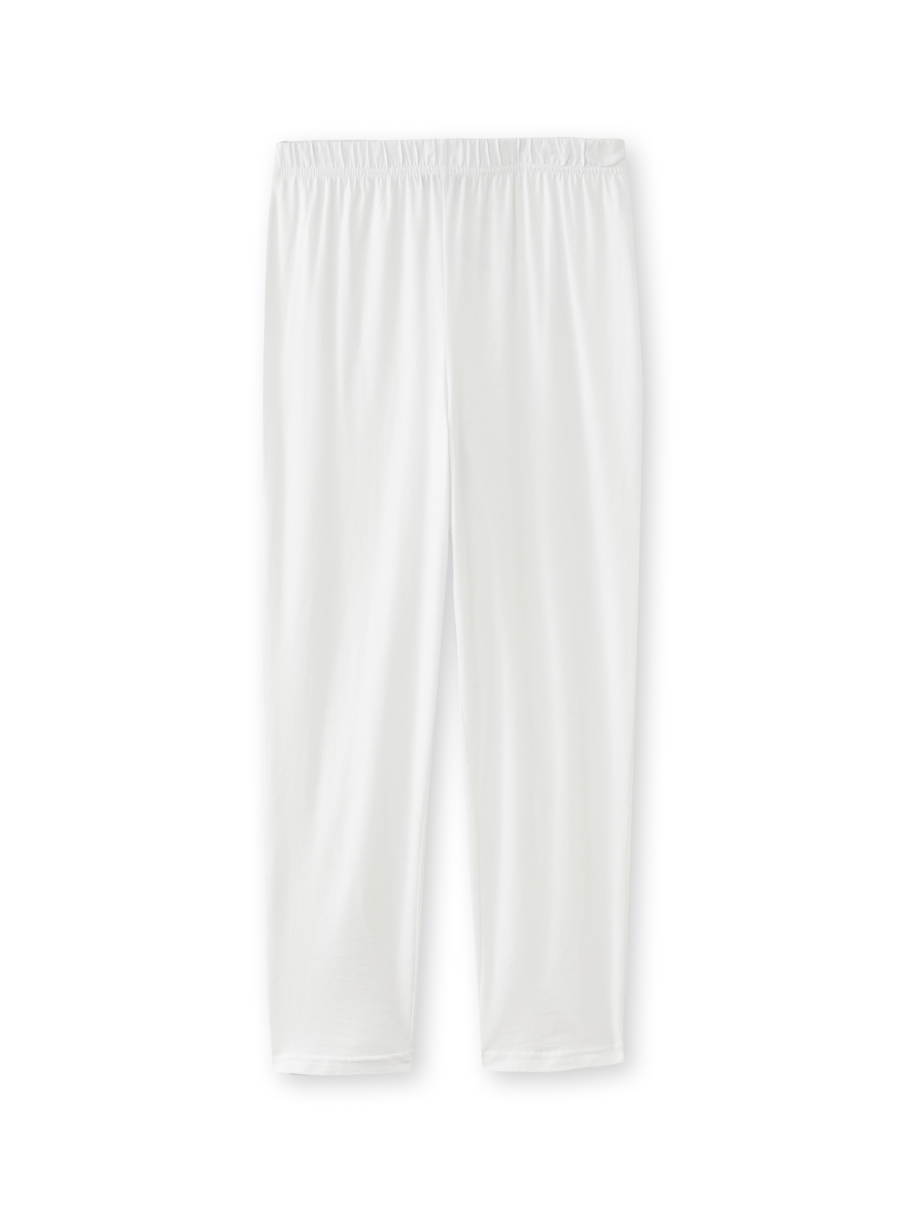 Lot de 2 leggings courts