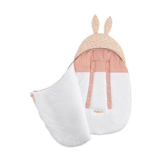 Esmée Nid d'Ange 5 attaches   de               Sauthon Baby Déco