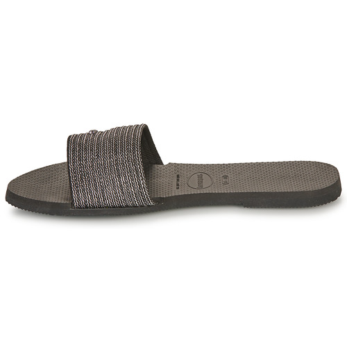 Havaianas - YOU MALTA METALLIC Negro