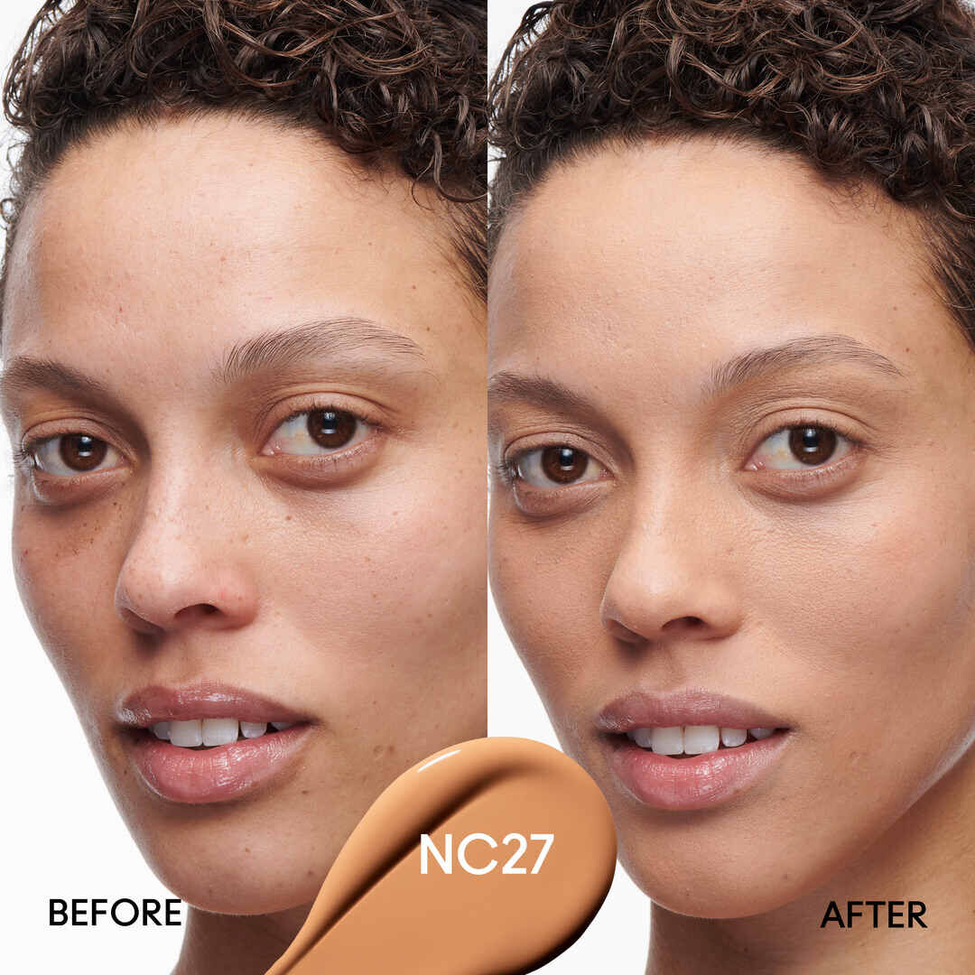 MAC STUDIO RADIANCE 24HR Luminous Lift Concealer