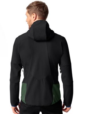 VaudeLarice Jacket V - grün