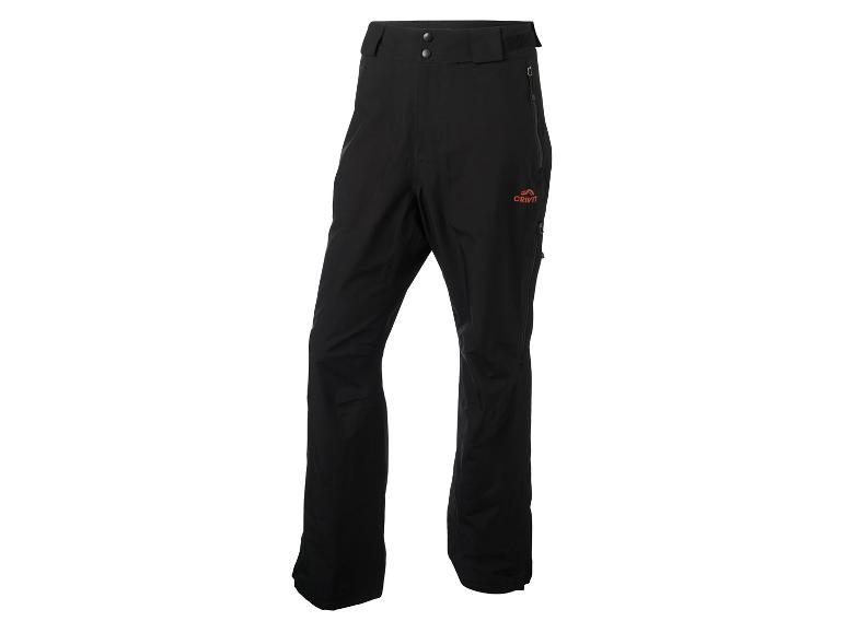 Heren skibroek Premium