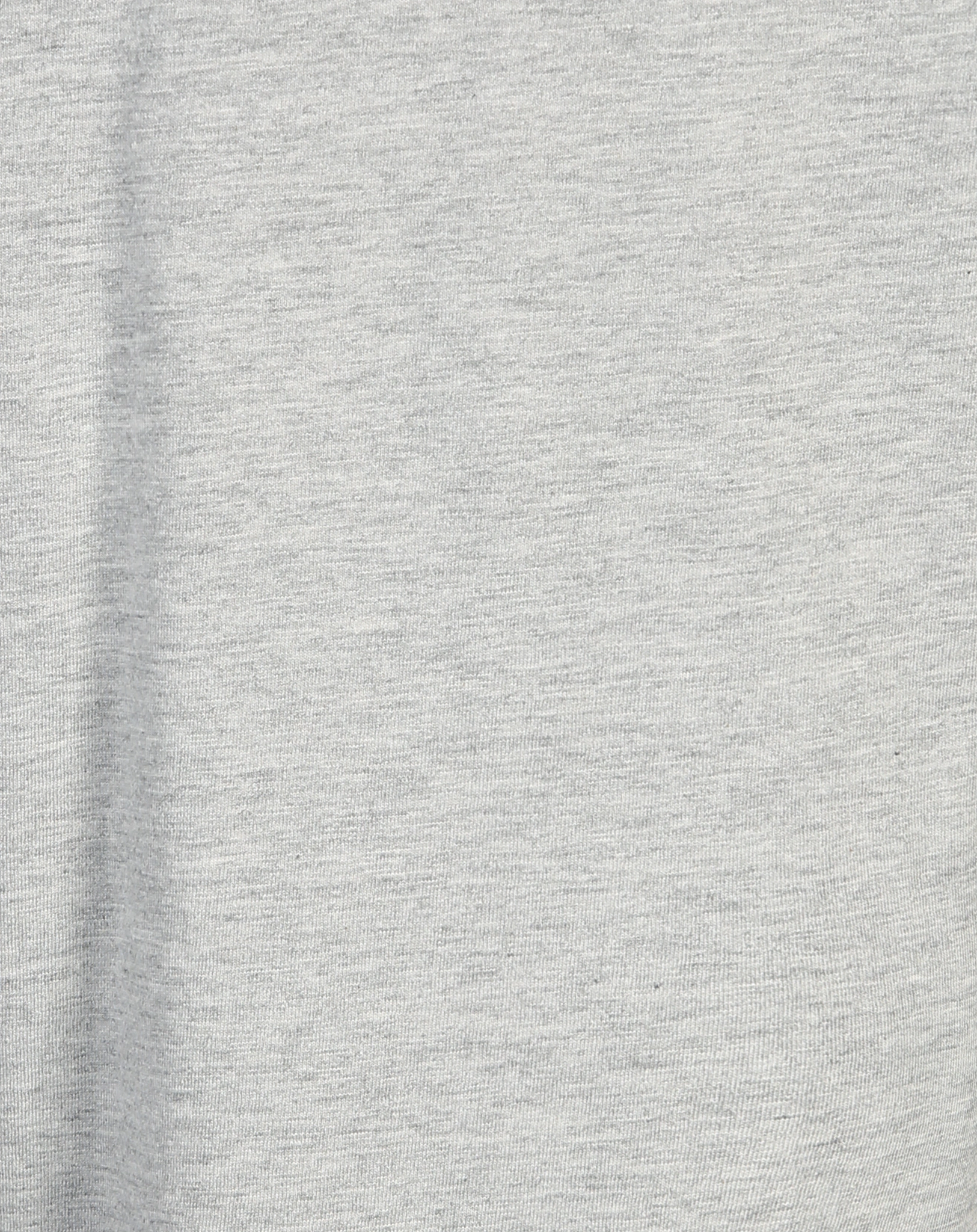 Langarmshirt FEUERWEHR in grau melange