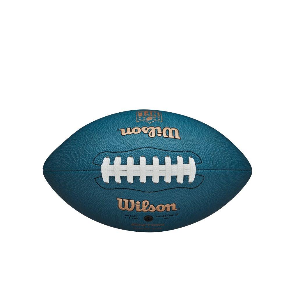 Wilson NFL Ign Ball Jn53