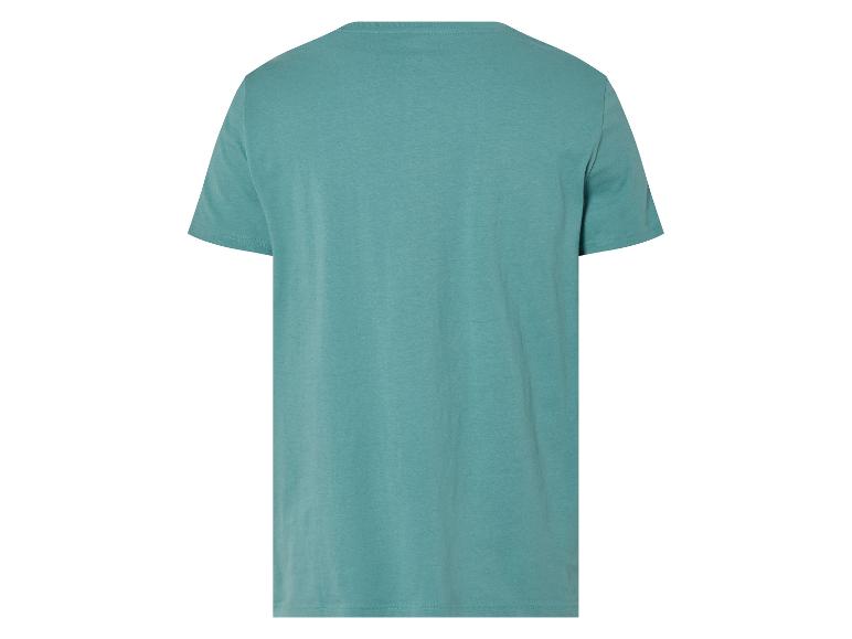 2 heren T-shirts