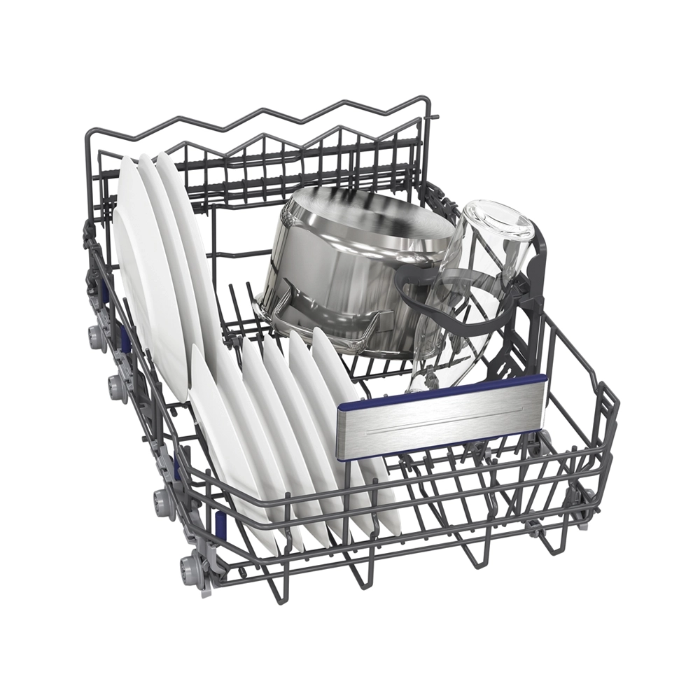 Siemens SR55ZS10ME Geschirrspüler teilintegriet 45 cm
