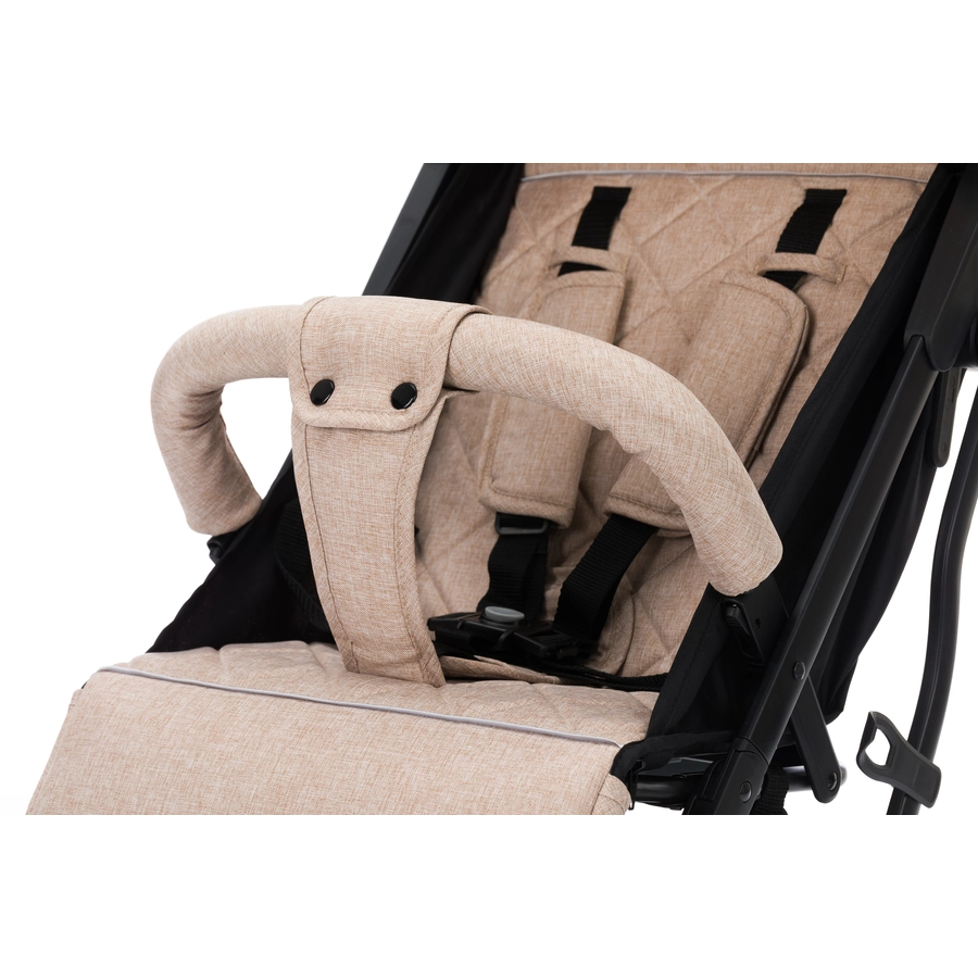 fill Sportwagen Styler Elite Sand Melange
