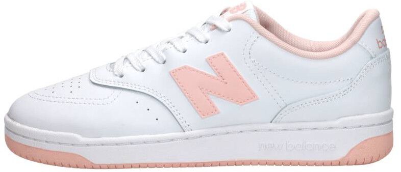 New Balance BB80 wit