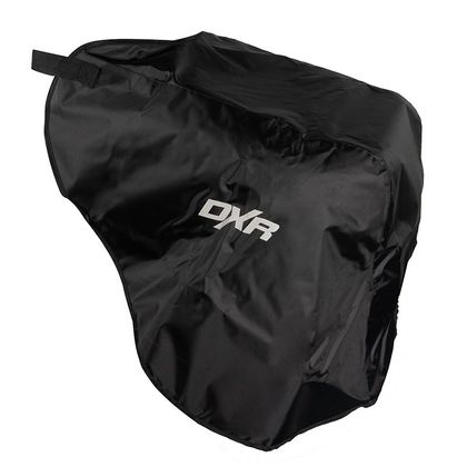 Tablier DXR Pour Scooter Universel STORMSTOP Universel - Noir