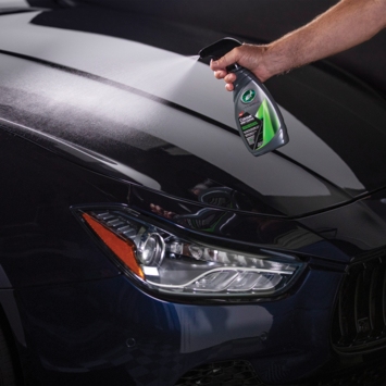 Turtle wax 53353 hs ceramic wax coating 500ml