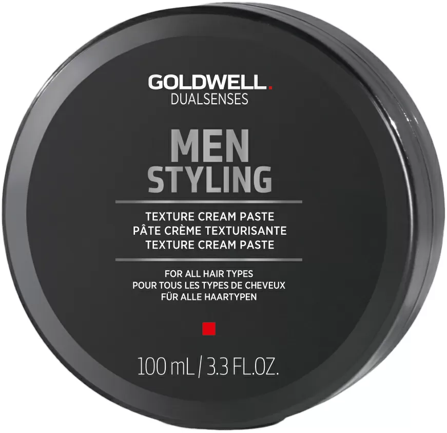 Goldwell Dualsenses Men Texture Cream Paste - 100 ml.