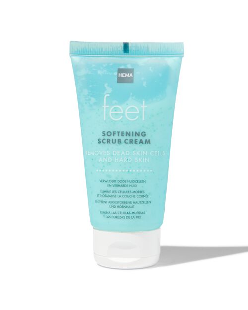 exfoliant pour les pieds