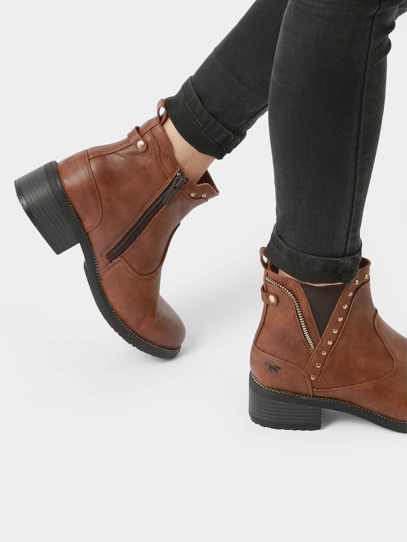 Chelsea boots MUSTANG