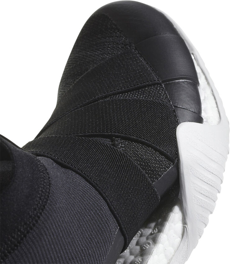 adidas Pureboost X 3. 0 Laceless Træningssko Sort