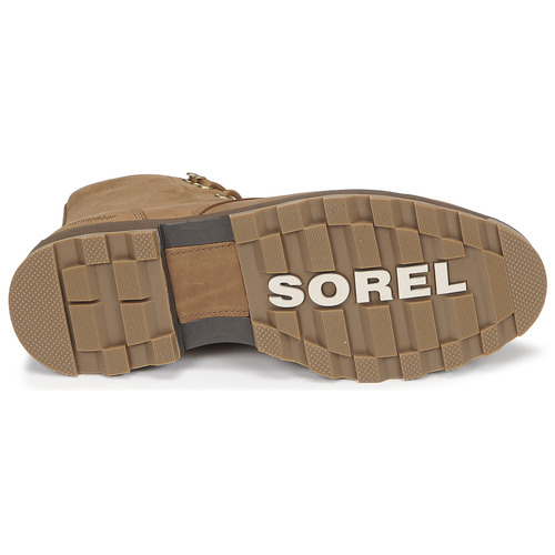 Sorel - MADSON II CHORE WP - Marron