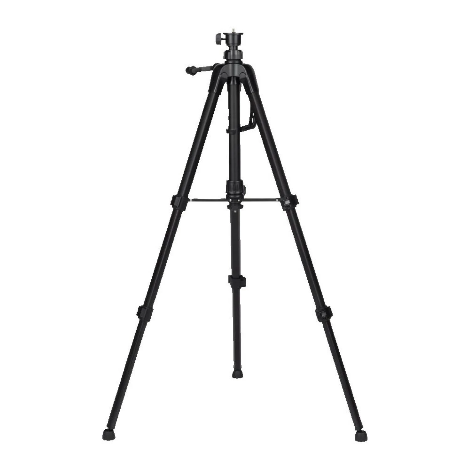 Milwaukee TRP120 Laser statief - verstelbaar - 47-120cm