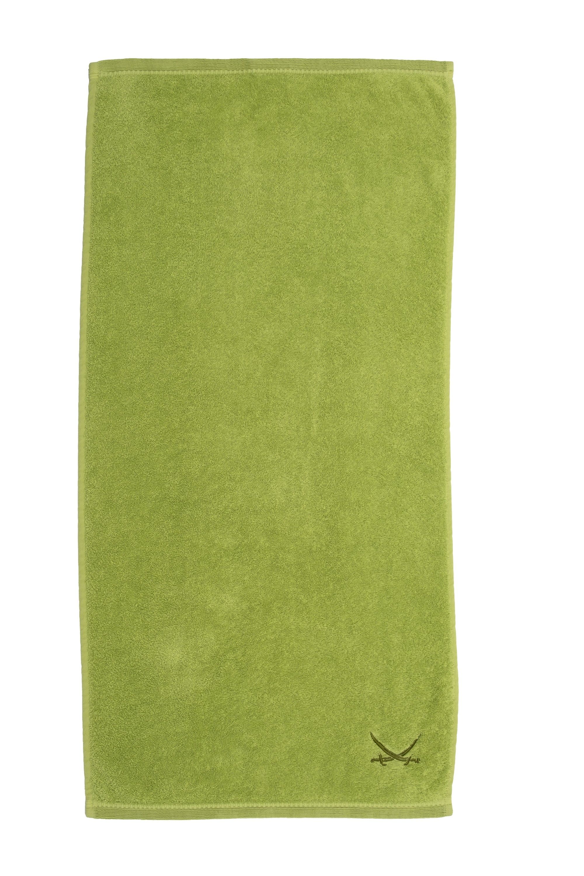 Saunatuch SANSIBAR