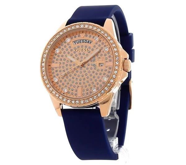 Guess Ladies Guess Lady Comet Watch