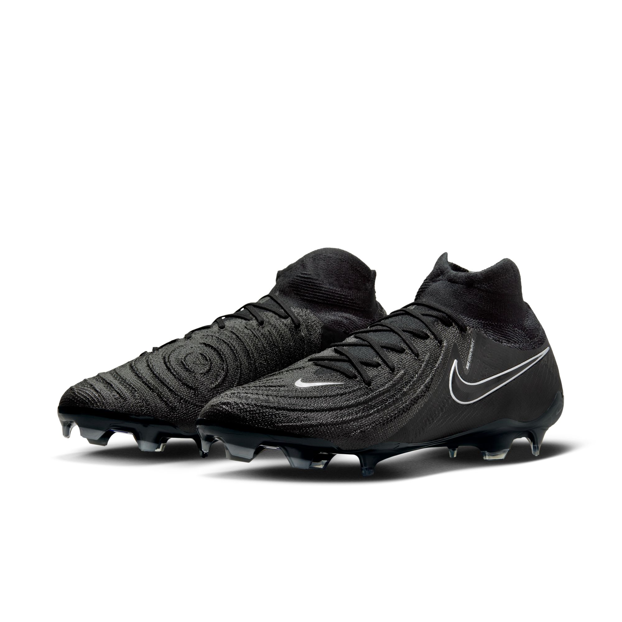 Phantom Luna 2 Elite FG 001/Black/Black