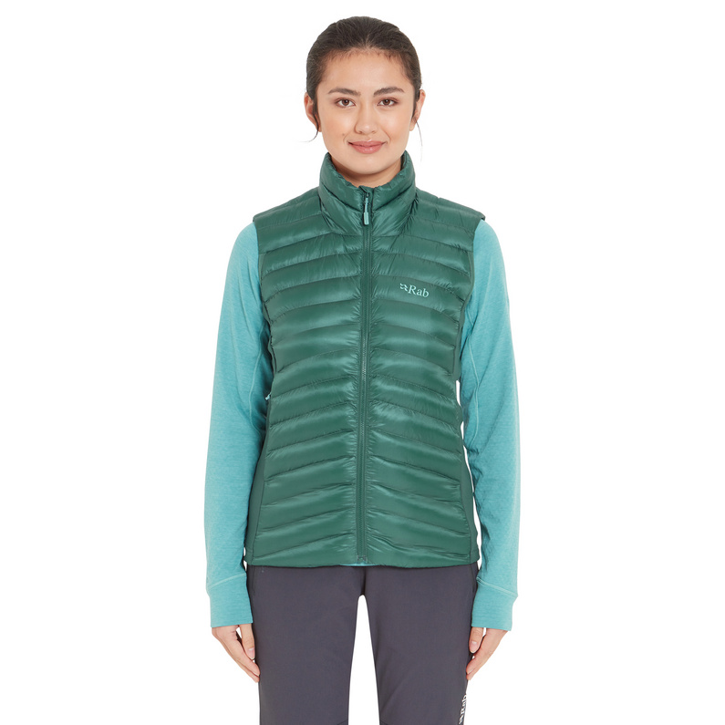 Rab Damen Cirrus Flex Weste
