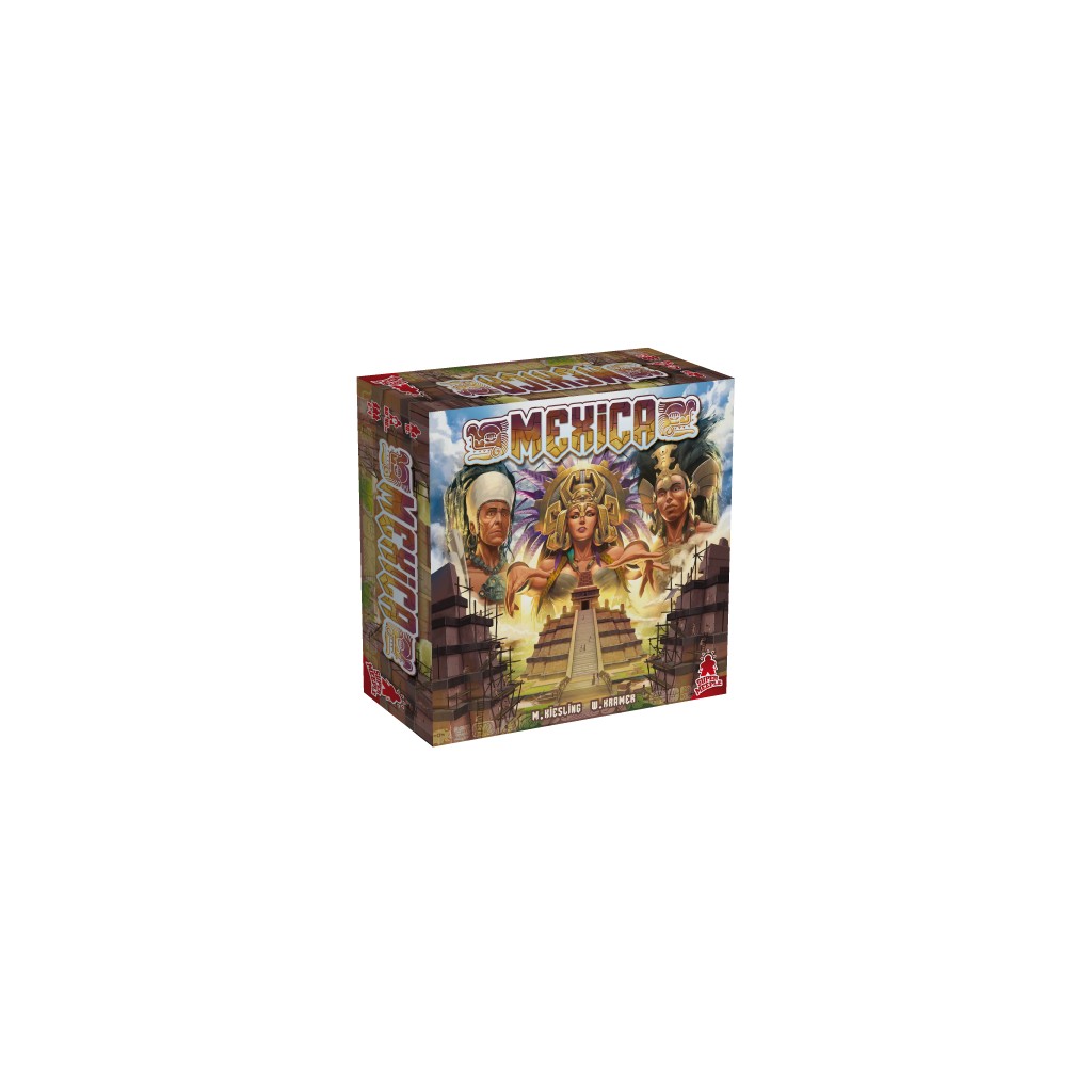 Mexica