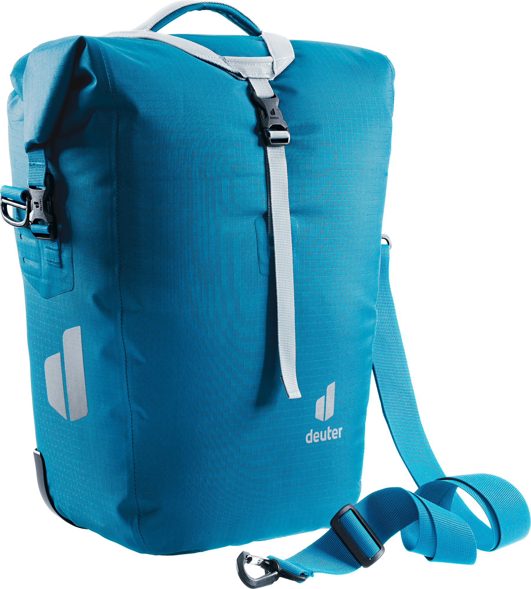 Deuter Weybridge 20+5 Fahrradrucksack 20+5 Liter Reef