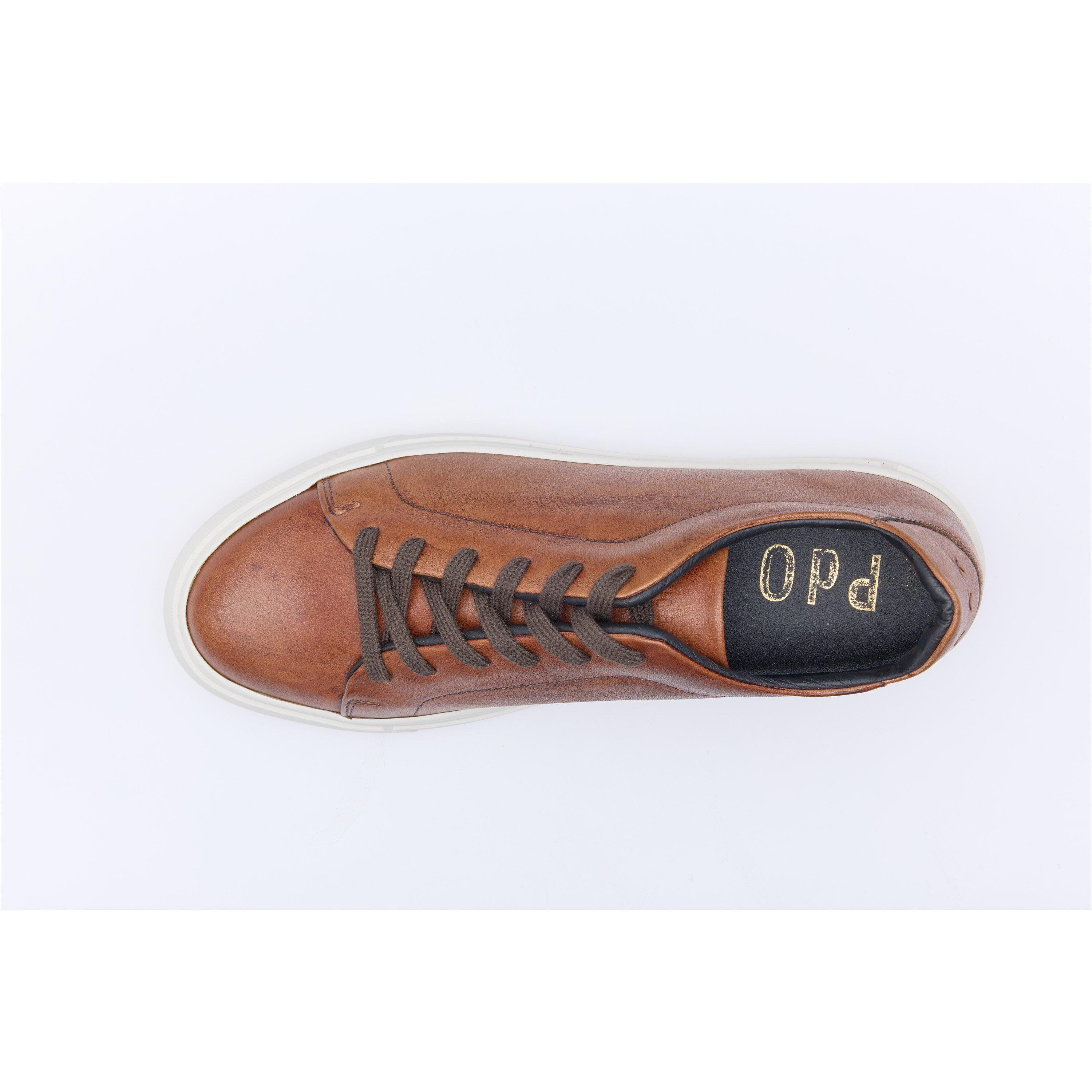 Pantofola d Oro Panto Eleganz Harold Sn51