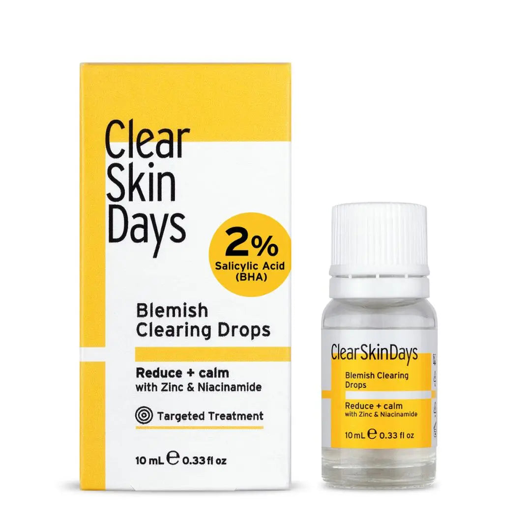 Acne Clearing Drops