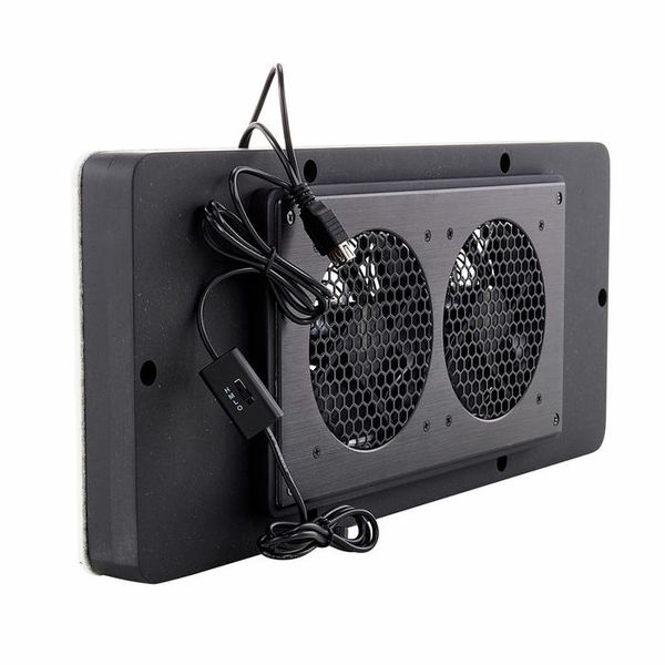 Vicoustic Ventilation Unit Vicbooth Ult