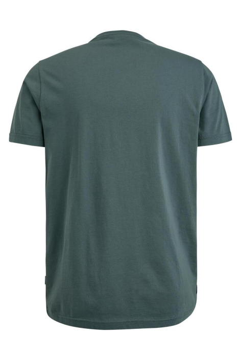PME legend groene heren t-shirt
