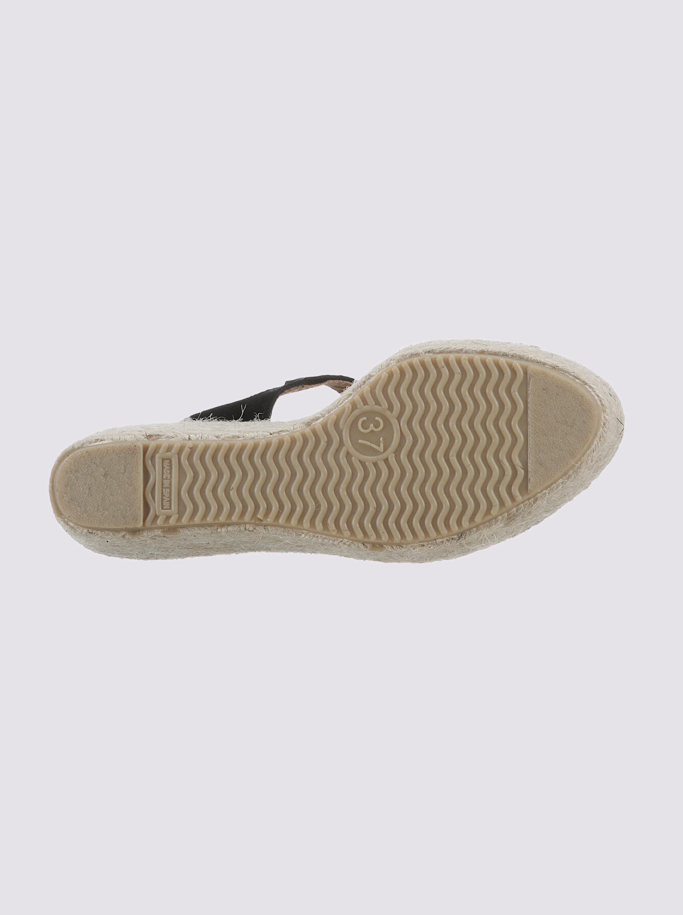 Sandalette