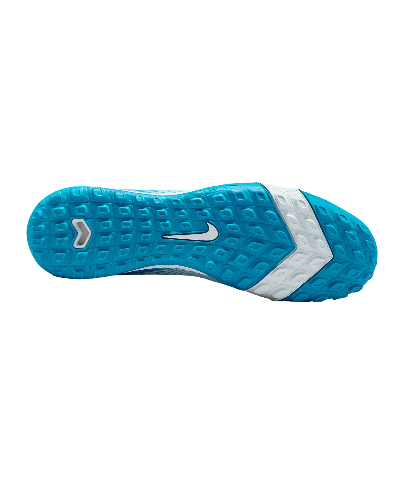 Nike Air Zoom Mercurial Vapor XVI Academy TF Mad Ambition Blau F400