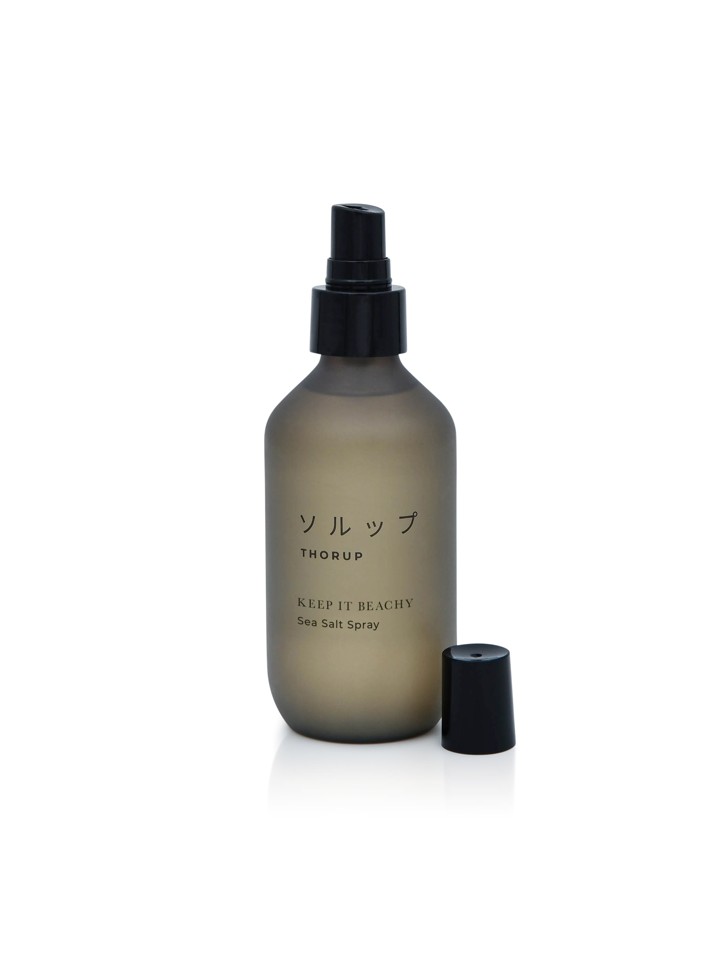 THORUP - Keep it Beachy & Salty 200 ml - Hårspray