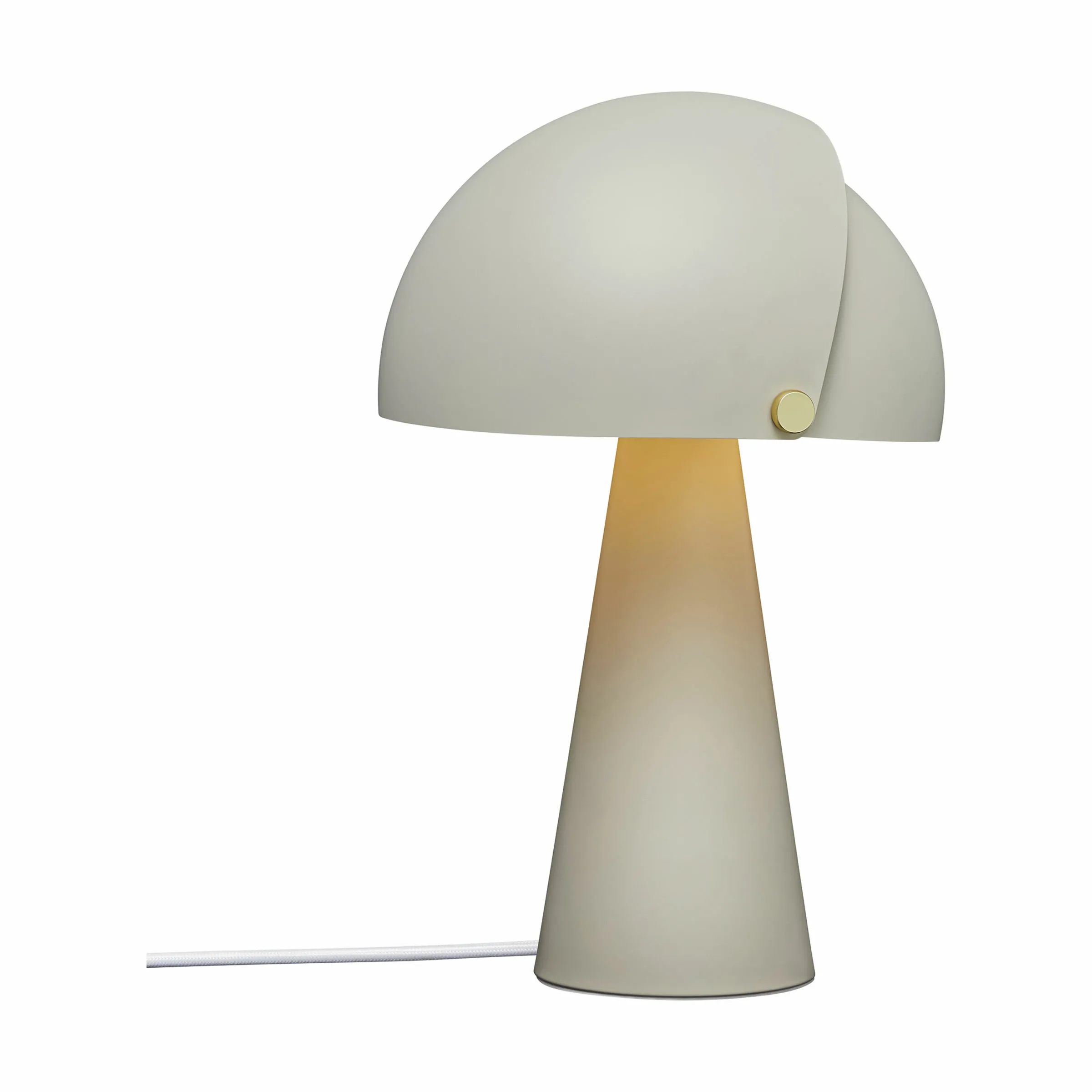 DFTP Align Bordlampe