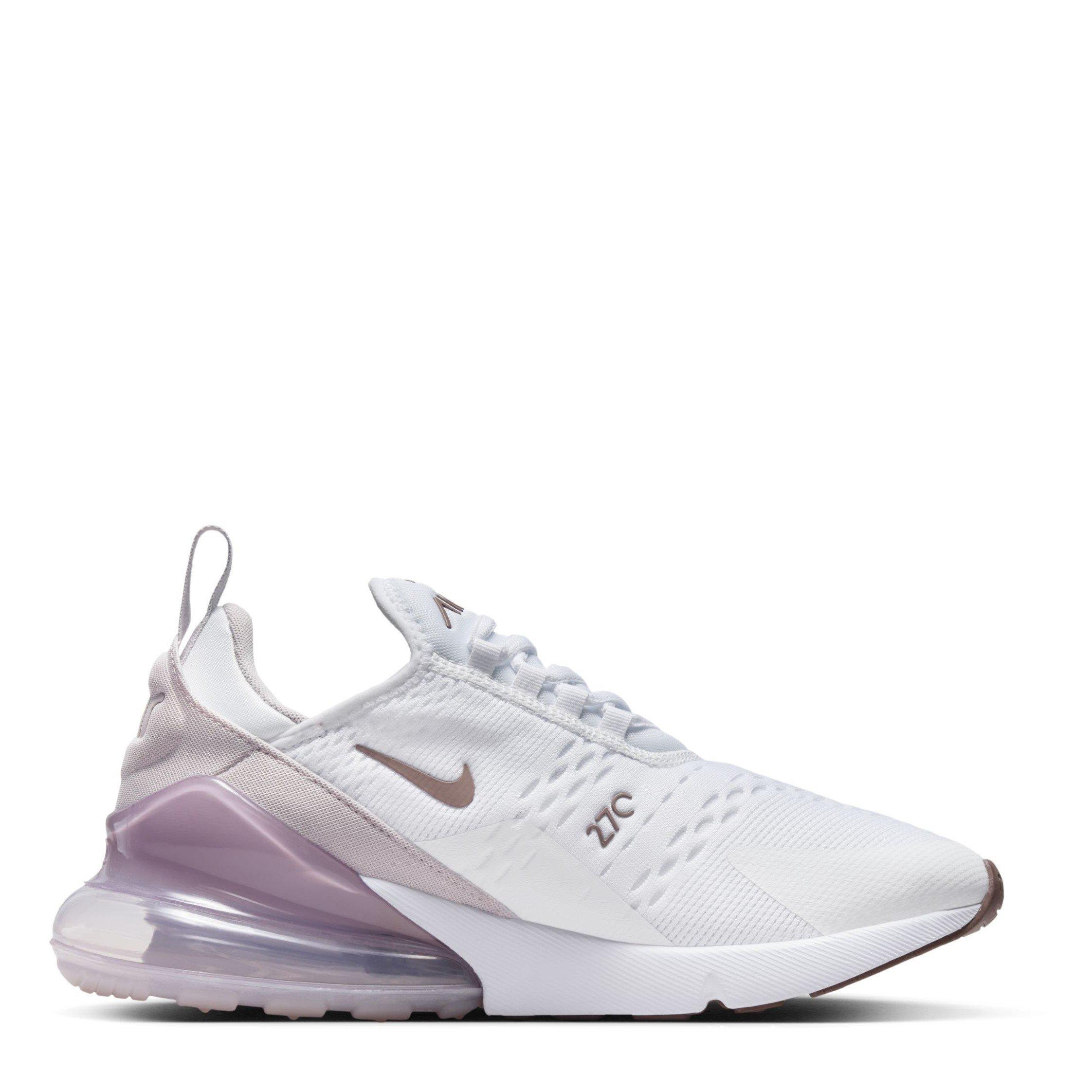 Nike Air Max 270 Ladies Trainers