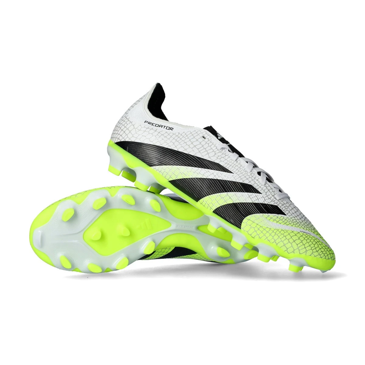 Chuteira adidas Predator League L MG
