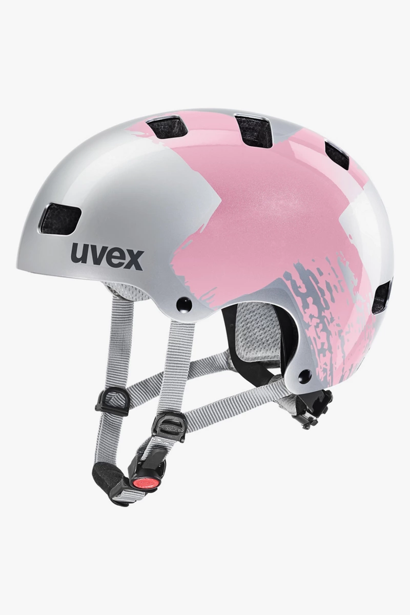 uvex kid 3 Kinder Velohelm