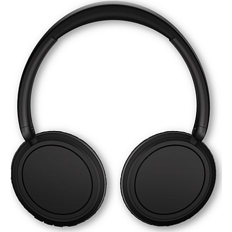 Philips TAH5209BK/00 hovedtelefoner - sort