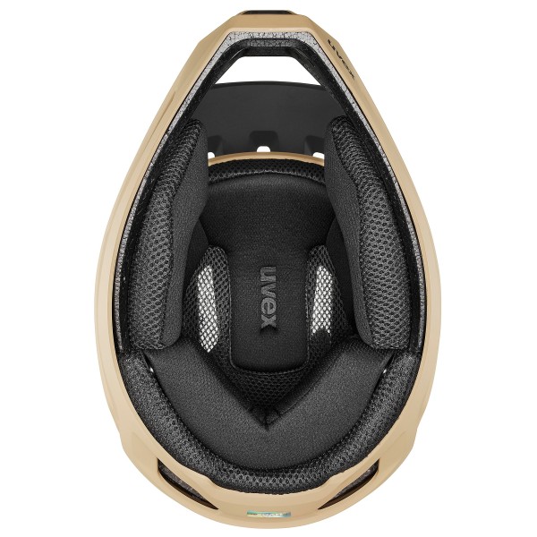 Uvex - Ravage - Casque de cyclisme