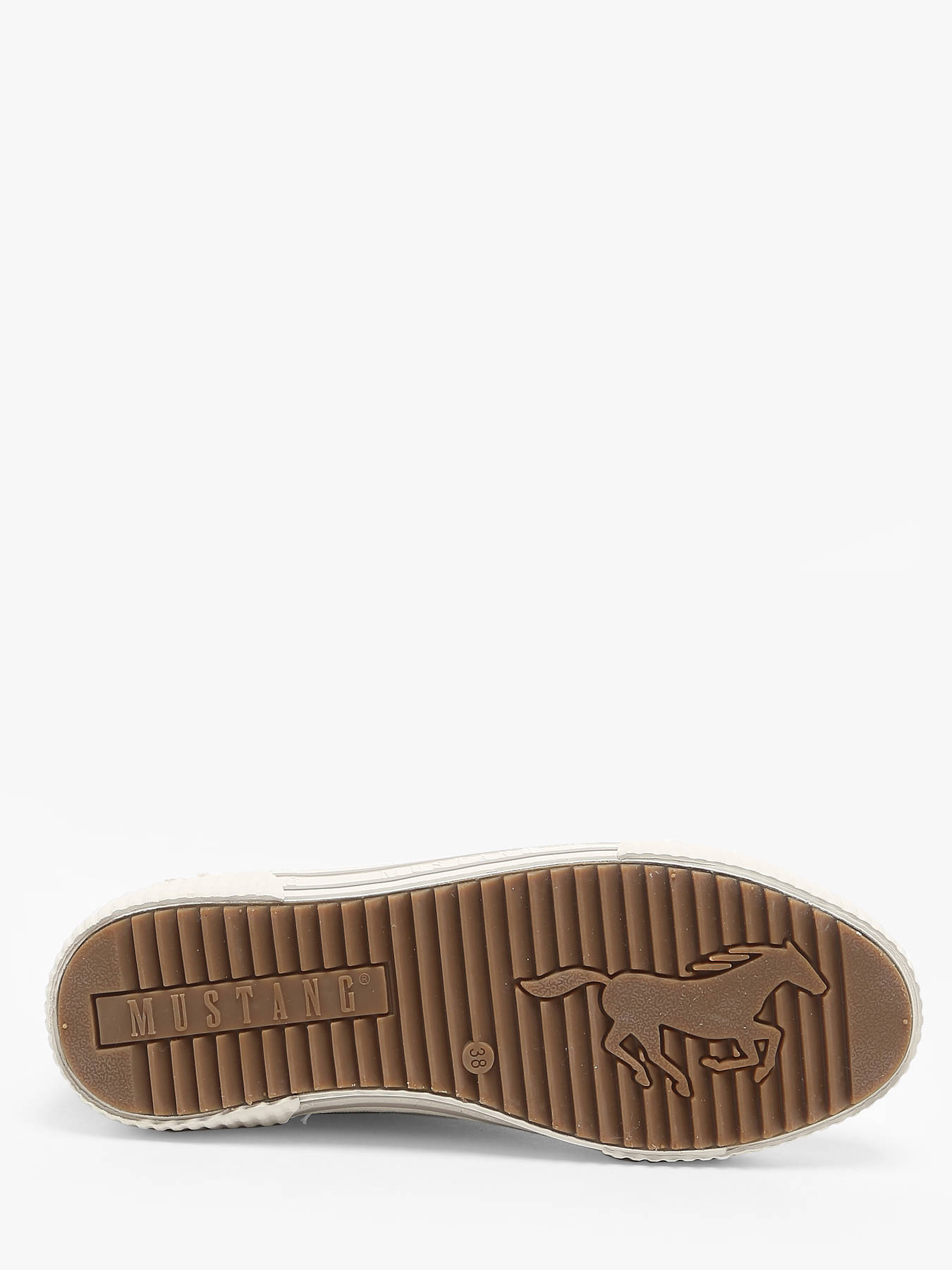 Sneakers MUSTANG